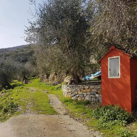 Immerso Nel Apartamento *