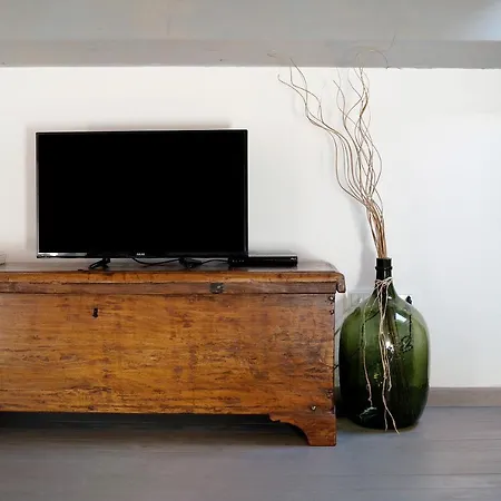 Apartamento Immerso Nel *