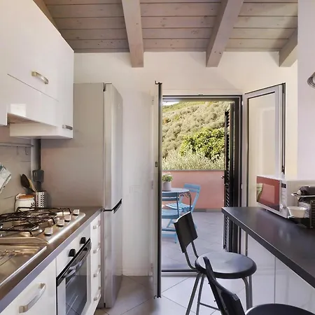 Immerso Nel Apartamento *