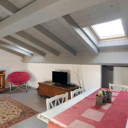 Immerso Nel Chiusavecchia