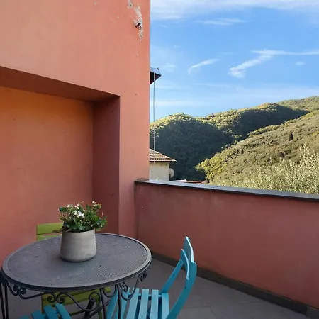 Immerso Nel Apartamento *