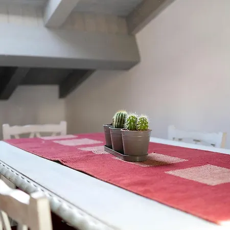 Apartamento Immerso Nel Chiusavecchia