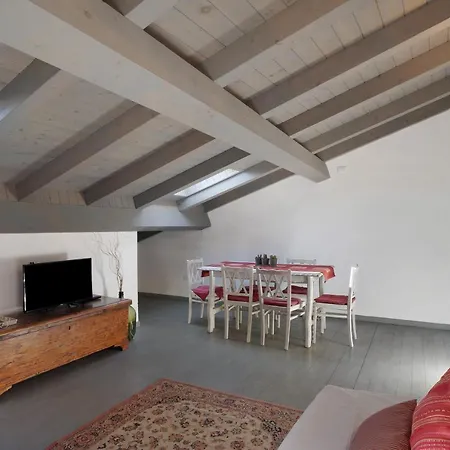 Immerso Nel Apartamento