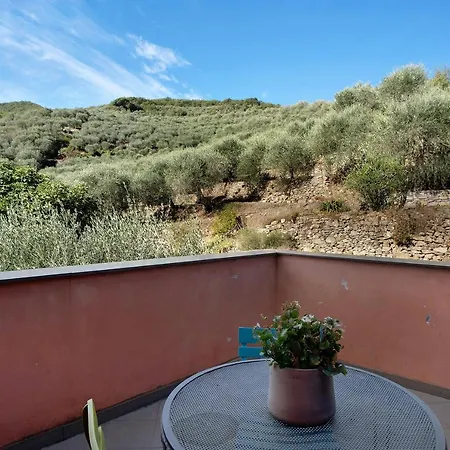 Immerso Nel Apartamento Chiusavecchia