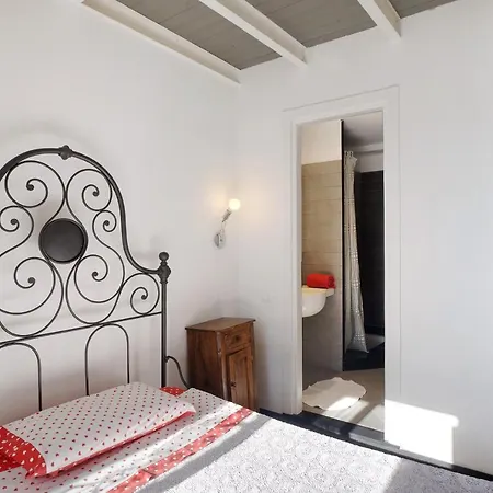 Immerso Nel Chiusavecchia