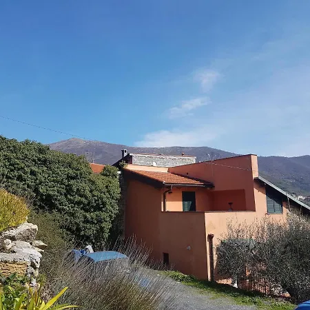 Appartamento Immerso Nel