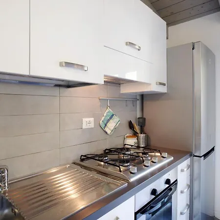 Immerso Nel Chiusavecchia