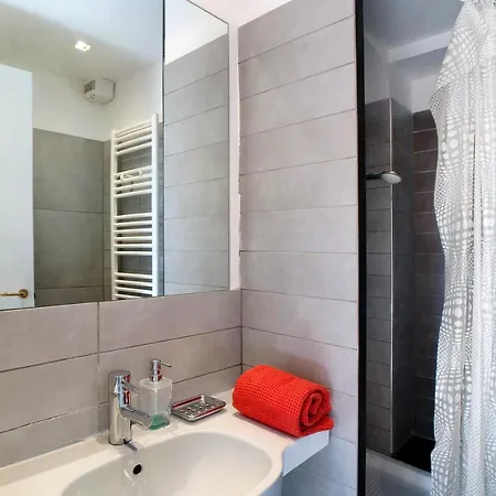 Immerso Nel Apartamento Chiusavecchia