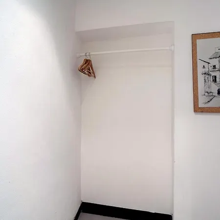 Immerso Nel Chiusavecchia