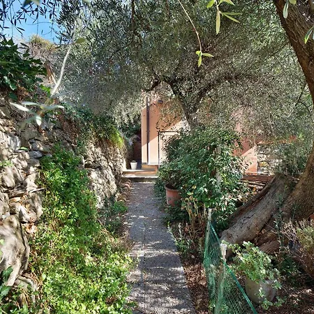 Immerso Nel Apartment Chiusavecchia