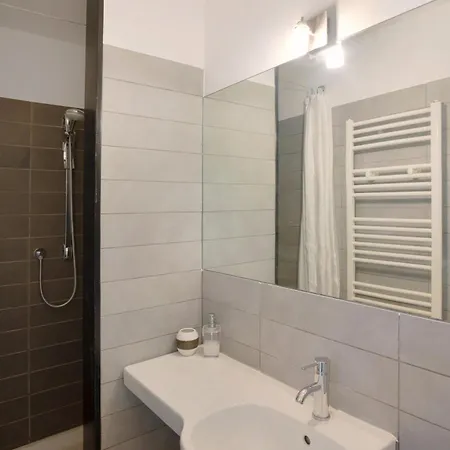 Apartamento Immerso Nel *