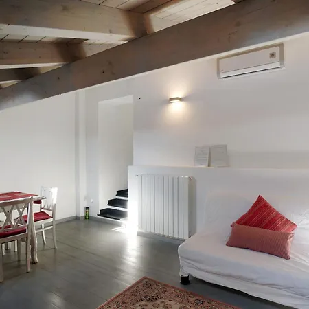 Apartamento Immerso Nel Chiusavecchia