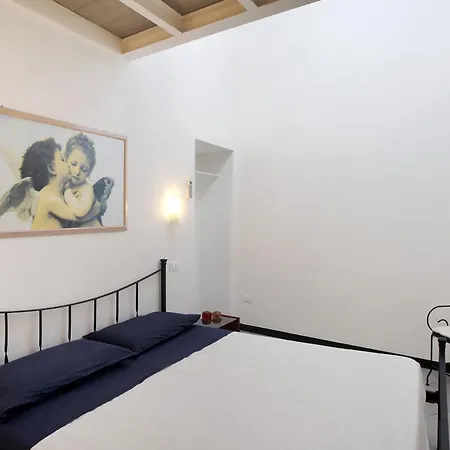 Immerso Nel Apartamento Chiusavecchia