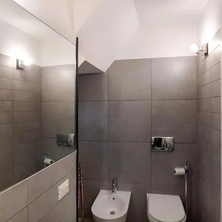 Διαμέρισμα Immerso Nel *