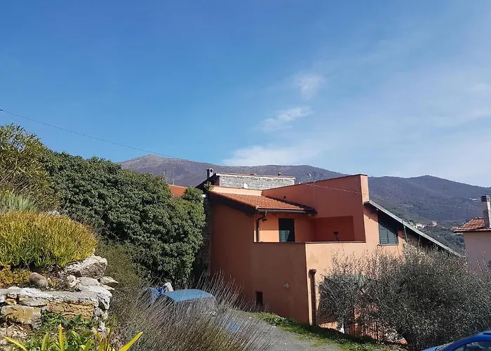 Appartement Immerso Nel