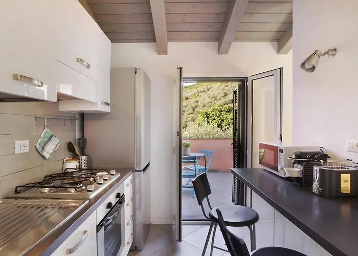 Immerso Nel Appartement *