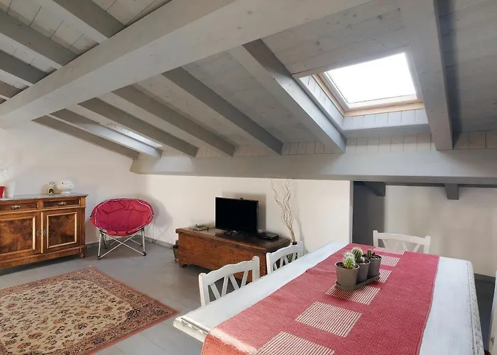 Immerso Nel Chiusavecchia