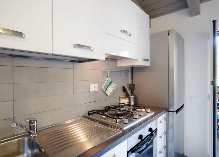 Immerso Nel Chiusavecchia