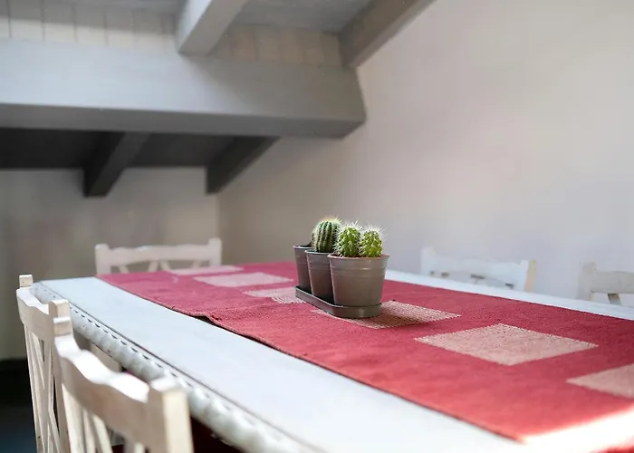 Appartement Immerso Nel Chiusavecchia