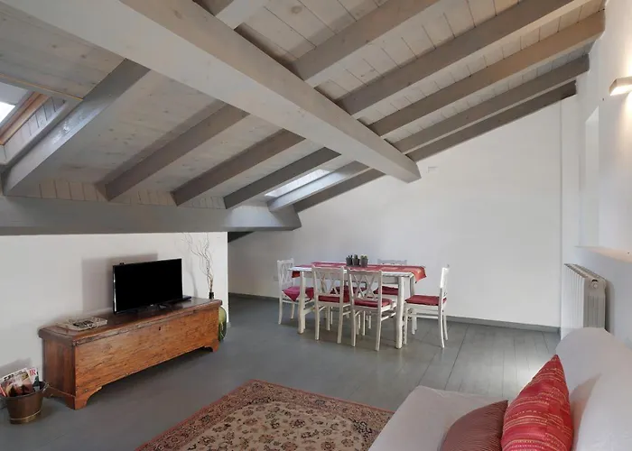 Immerso Nel Appartement