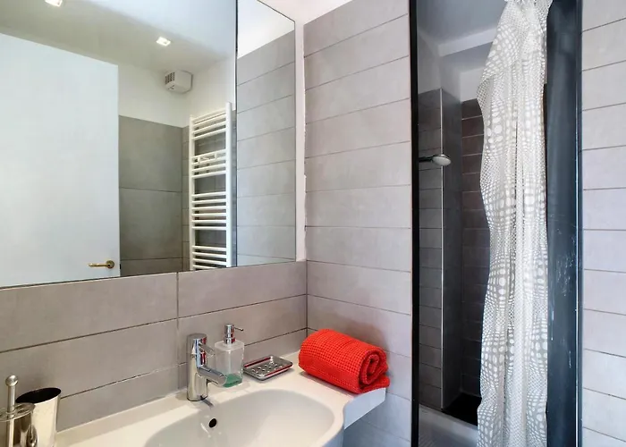 Immerso Nel Appartement Chiusavecchia