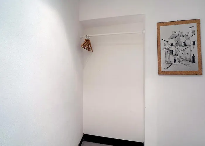 Immerso Nel Chiusavecchia