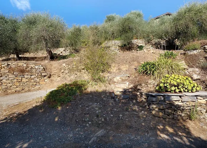 Appartement Immerso Nel *