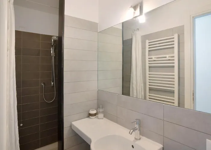 Immerso Nel Appartement *